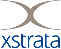 xstrata logo
