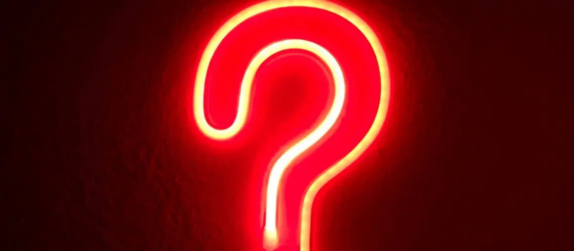 Why a statistician Why a statistician